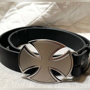 Men’s belt 36